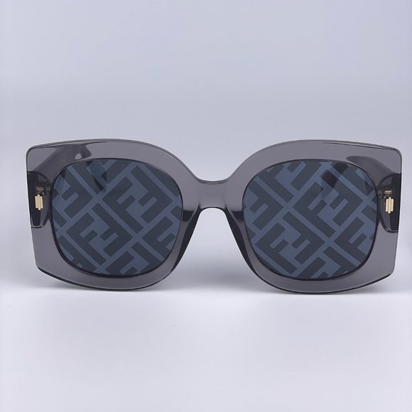 💯 NEW Fendi FF0436/G/S KB7/MD Women Sunglasses - Picture 2 of 11